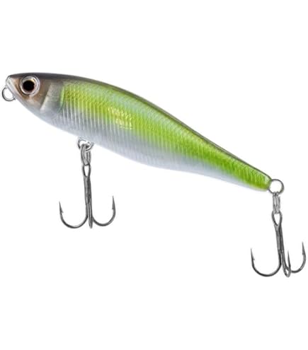 Amazon.co.jp: Rapala(ラパラ) ペンシルベイト ストーム